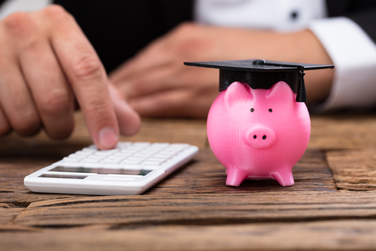  Aprenda mais sobre educação financeira e faça escolhas para ter um futuro seguro