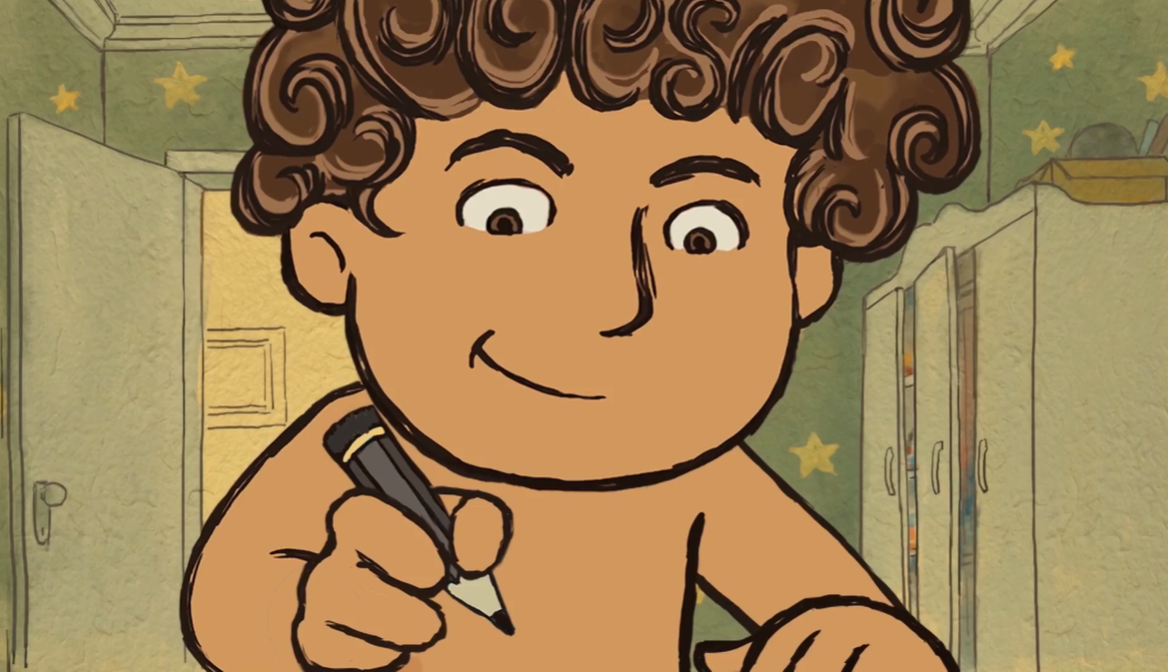 O poder pedagógico dos curtas-metragens infantis: Conheça 5 animações com menos 5 minutos que apresentam valores fundamentais para as crianças