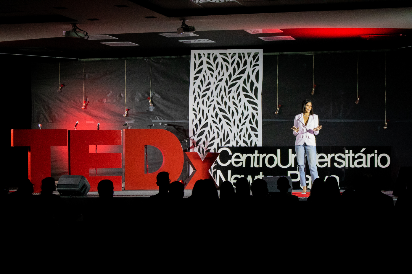  TEDx Newton 2020: ingressos à venda!