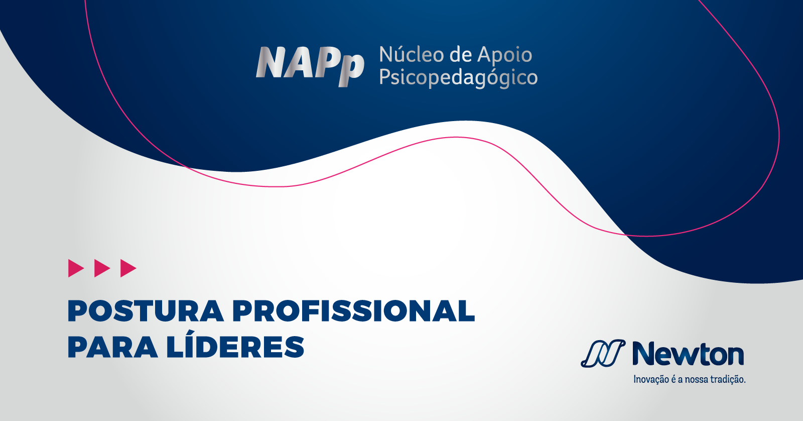  NAPp realiza evento sobre postura profissional