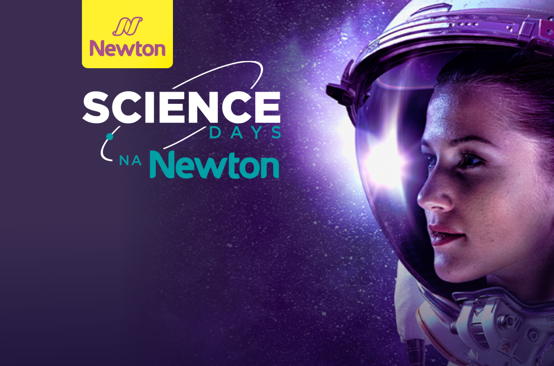  Newton Paiva recebe cientistas americanos em evento gratuito de ciência e tecnologia
