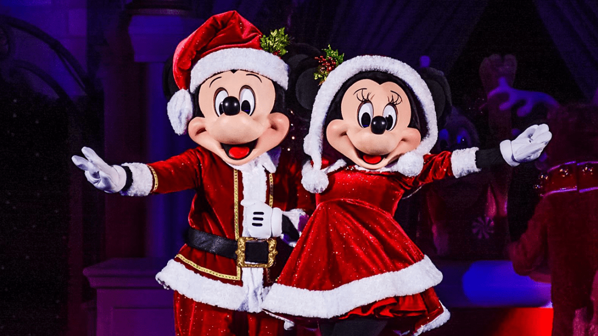 4 clássicos de Natal para assistir no Disney + | Blog Facens