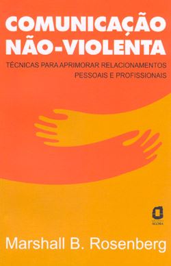 Livro: Comunicação não-Violenta