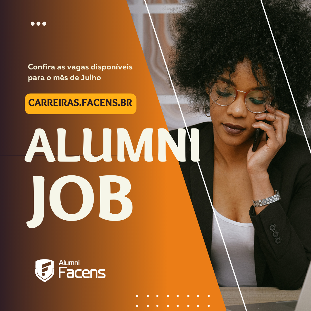 Alumni Job