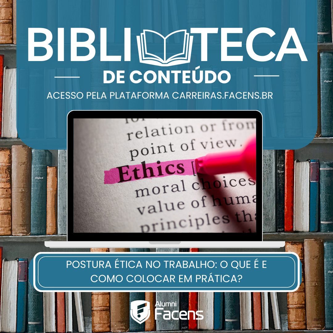 Plataforma Carreiras – Biblioteca Alunos e Alumni (ex-alunos)📚