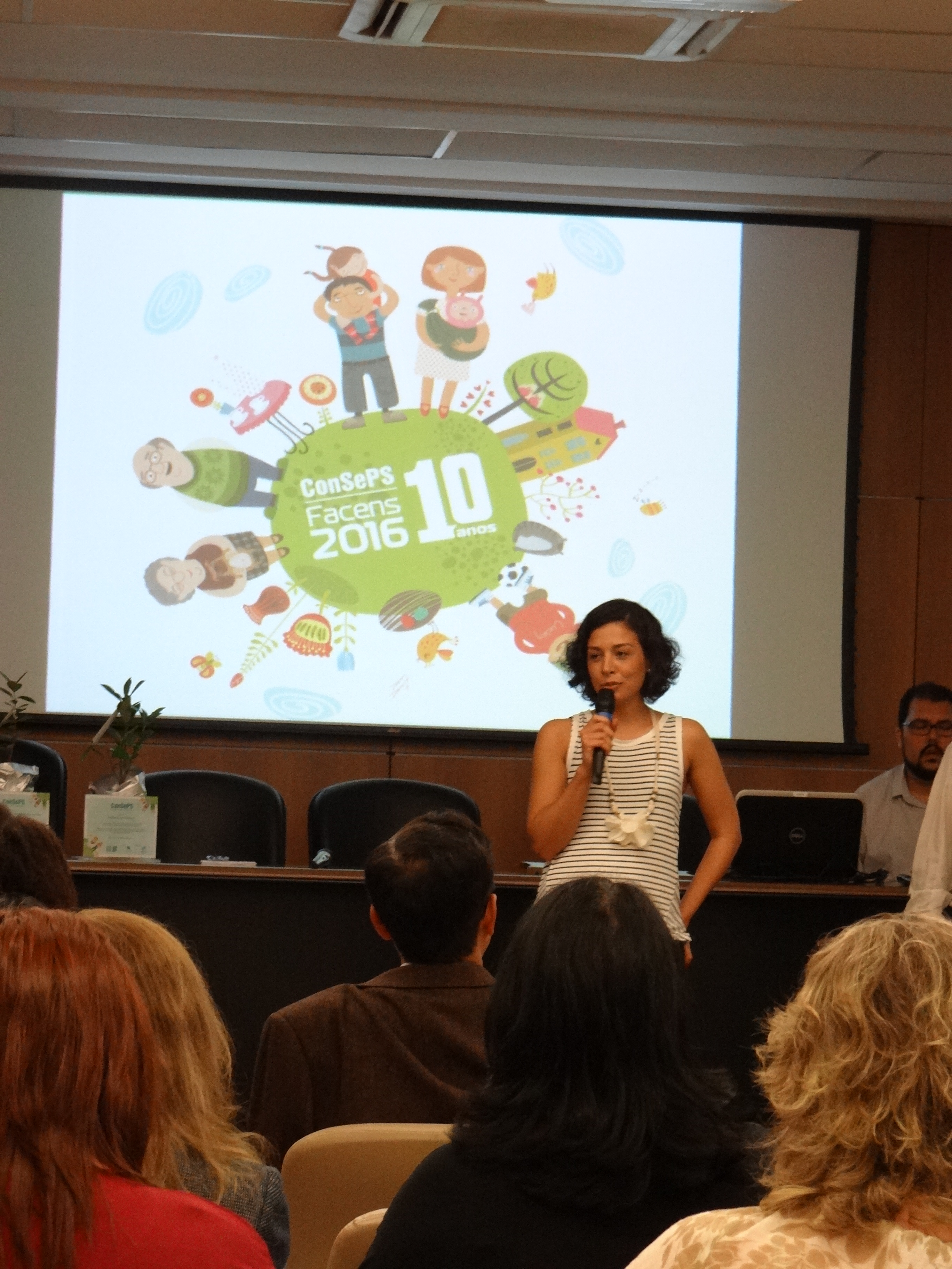 Conseps 2016 – 10 anos