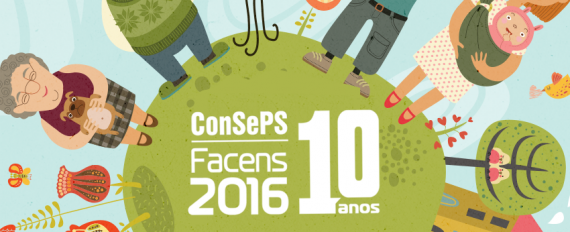 Conseps 2016 – 10 year Edition