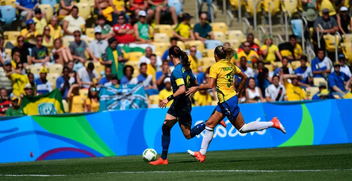 Austrália e Nova Zelândia: países sede da Copa do Mundo feminina e não é por acaso