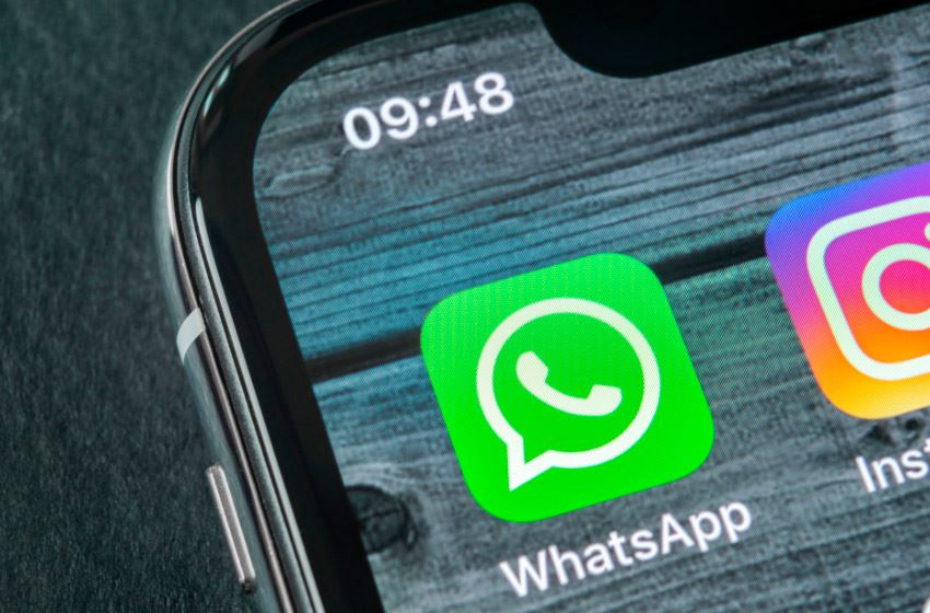  Restrição do envio de mensagens no WhatsApp reduz viralidade em 70%