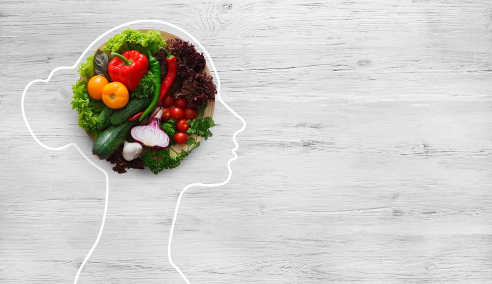  Como hábitos alimentares ajudam na saúde mental?
