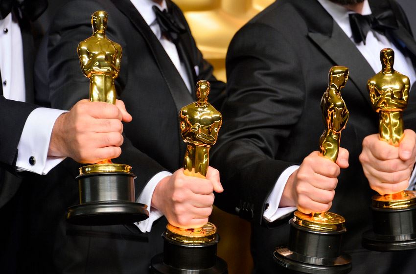  Oscar considera filmes lançados em plataformas digitais para edição de 2021