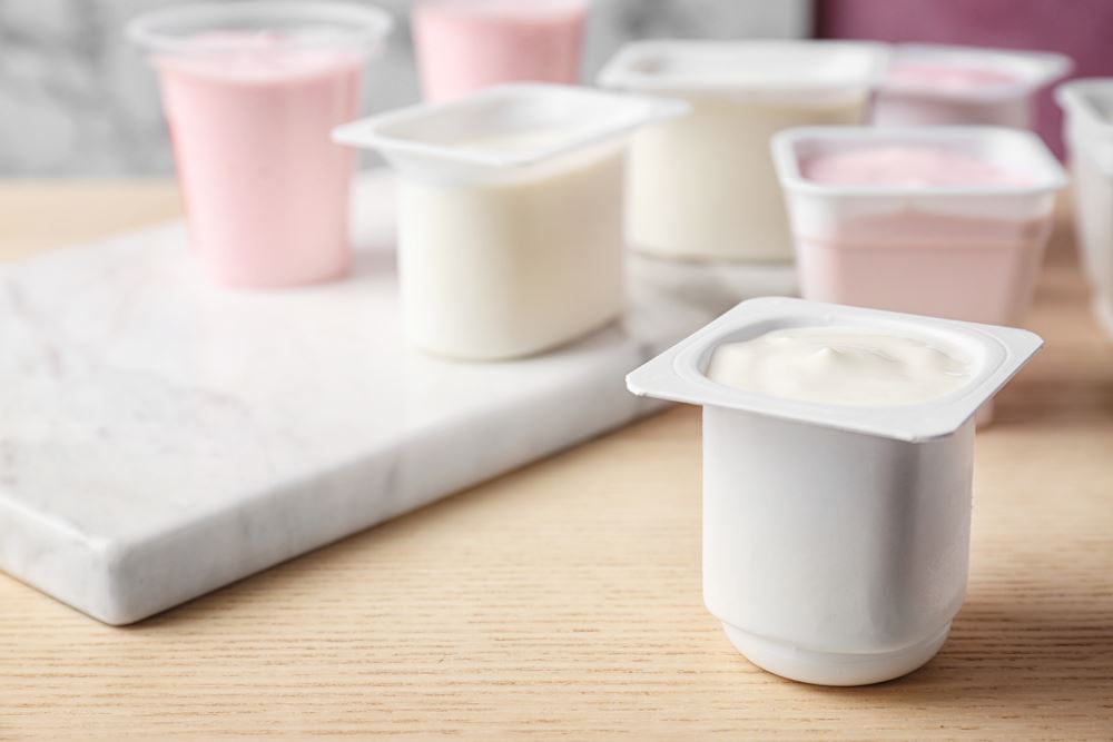  Como reduzir o uso de plástico produzindo iogurte caseiro