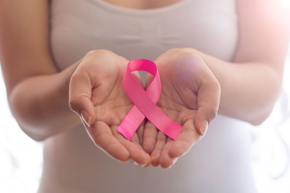  3 mudanças de hábito para a prevenção do câncer de mama