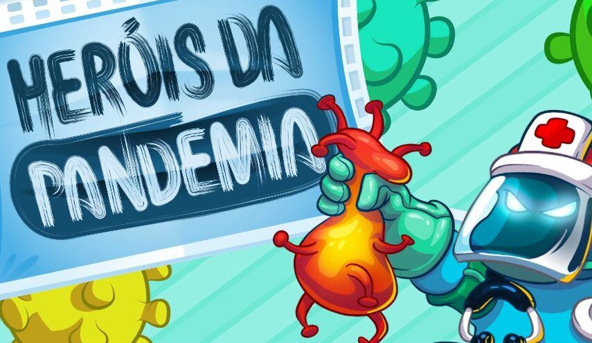  LIGA Facens lança game educacional sobre o novo coronavírus