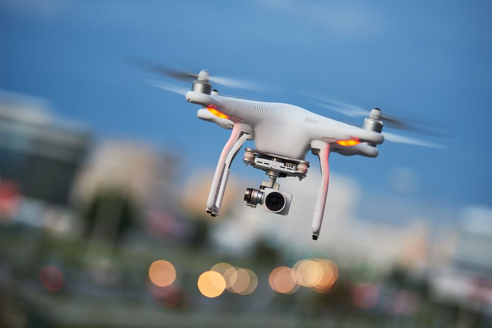  Conheça 4 aplicações dos drones e suas tecnologias
