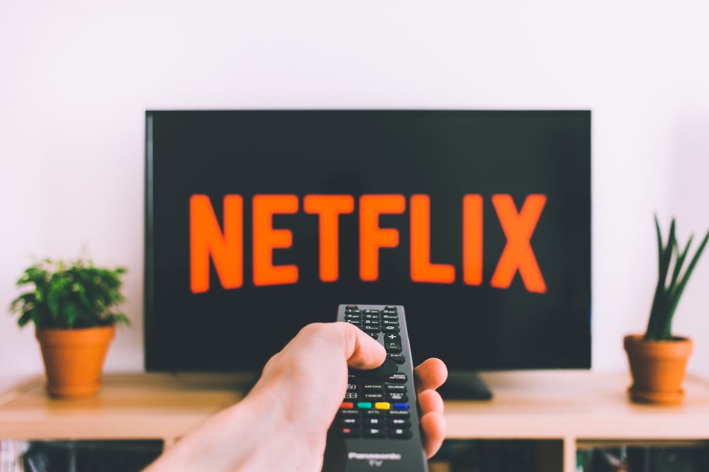  Netflix revela quais são seus filmes mais assistidos